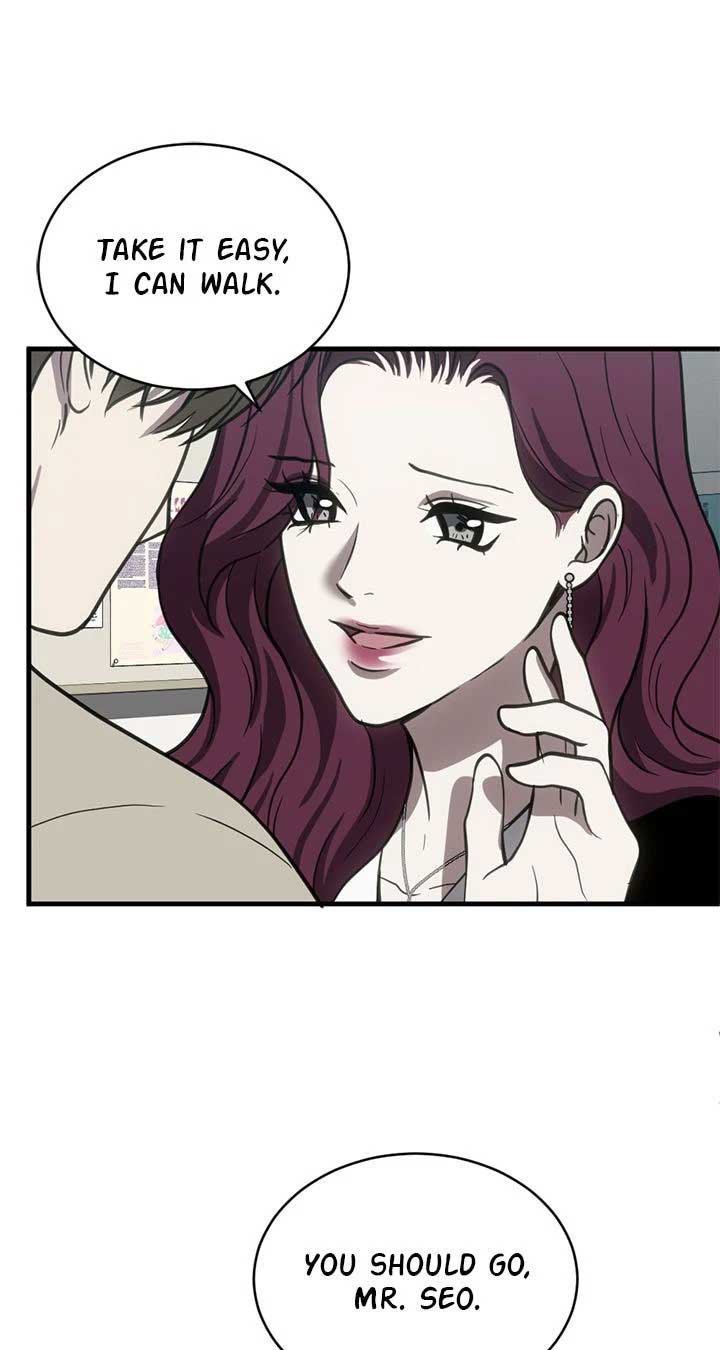 Third night only Chapter 50 page 34