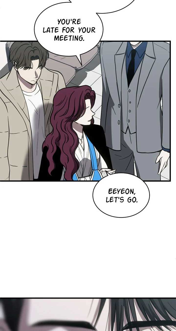 Third night only Chapter 50 page 35