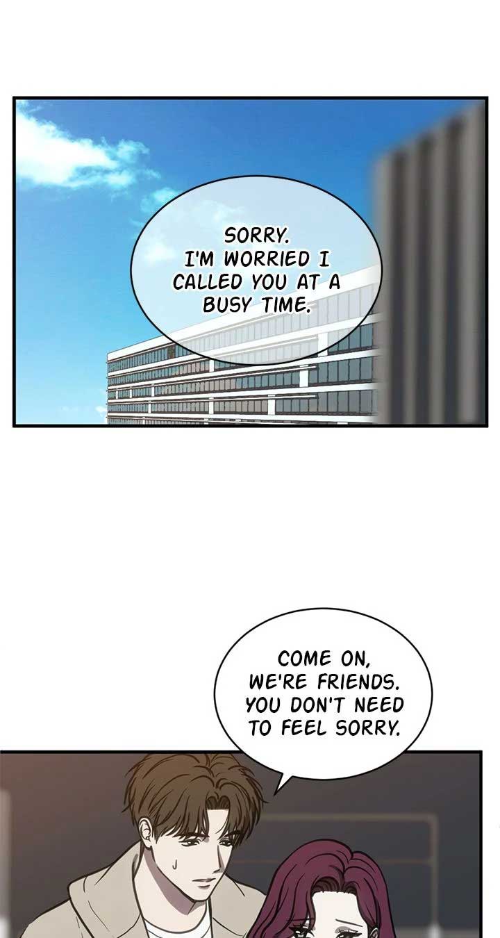 Third night only Chapter 50 page 37
