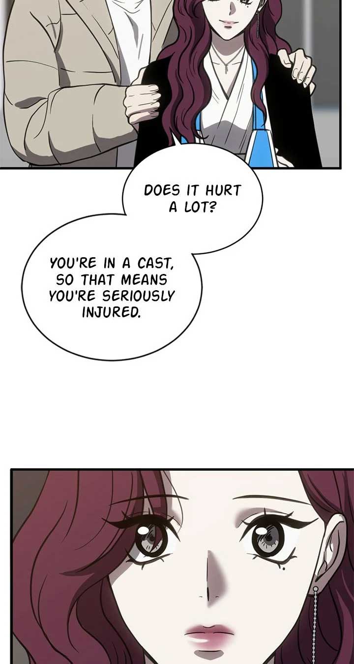 Third night only Chapter 50 page 38