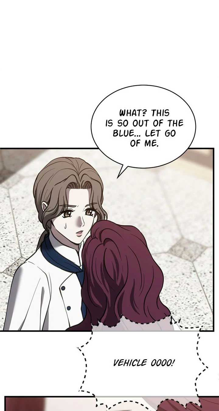 Third night only Chapter 50 page 3