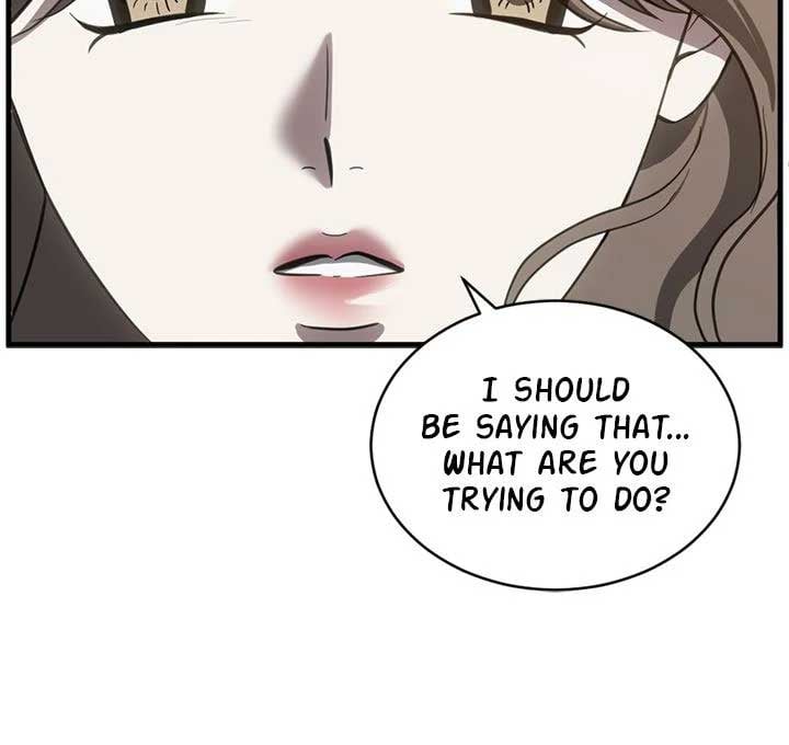 Third night only Chapter 50 page 40