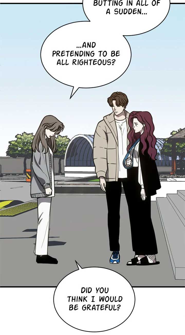 Third night only Chapter 50 page 43