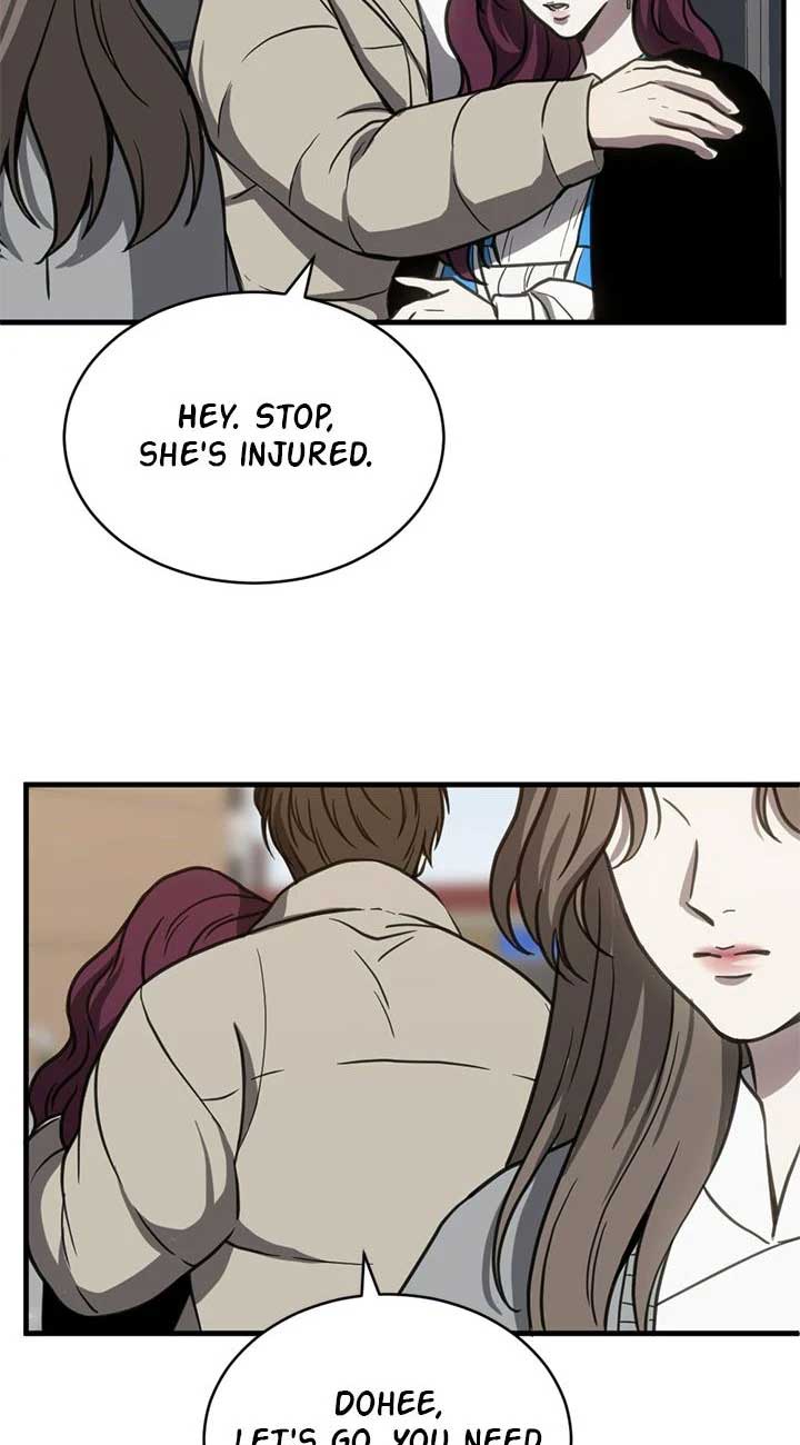 Third night only Chapter 50 page 46