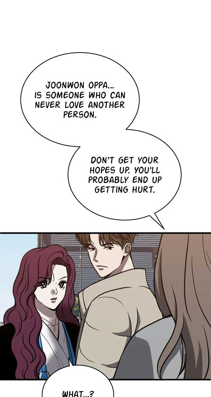 Third night only Chapter 50 page 48