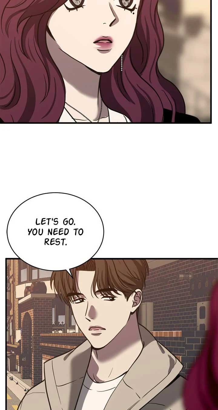 Third night only Chapter 50 page 54