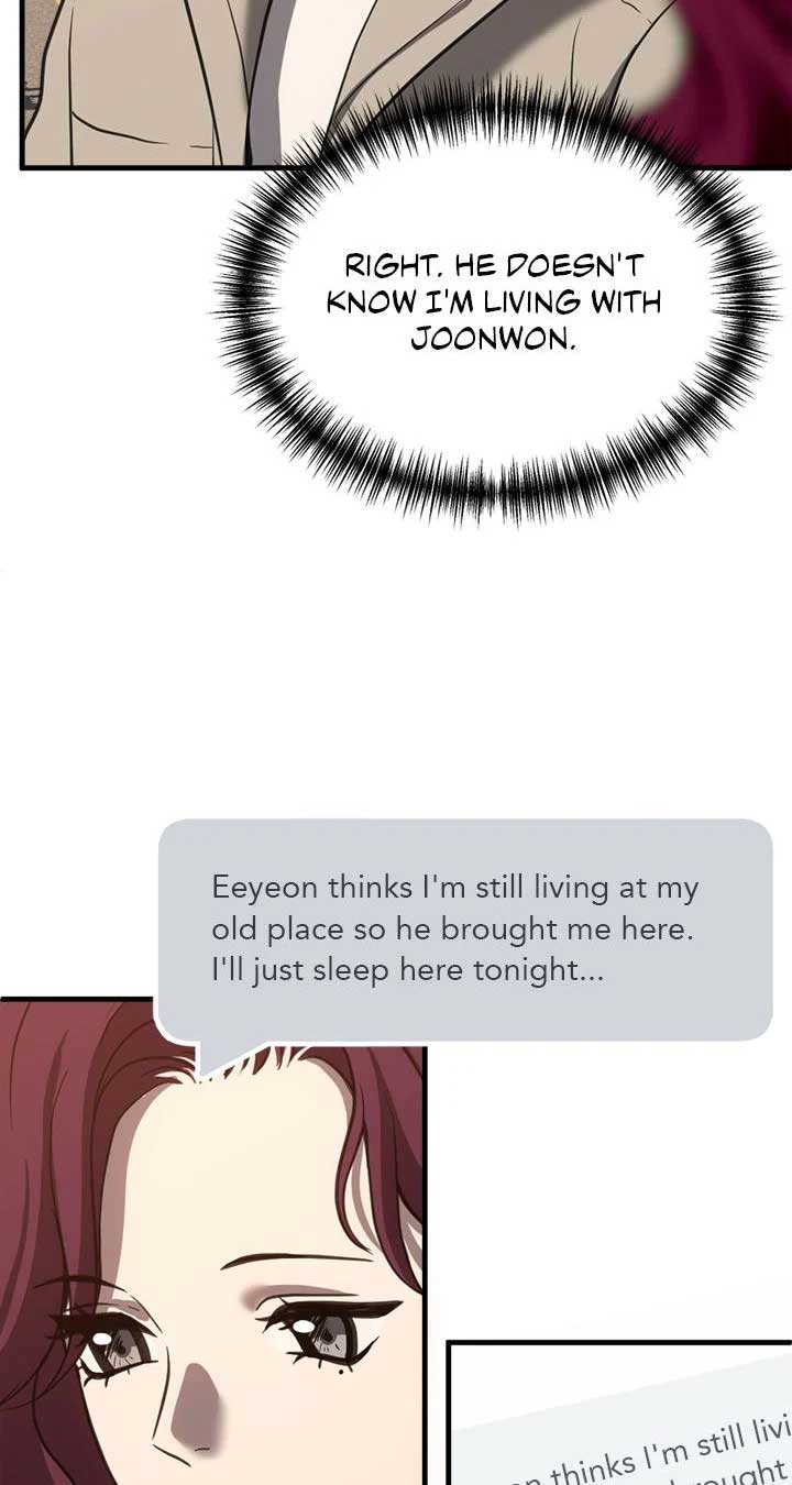 Third night only Chapter 50 page 55
