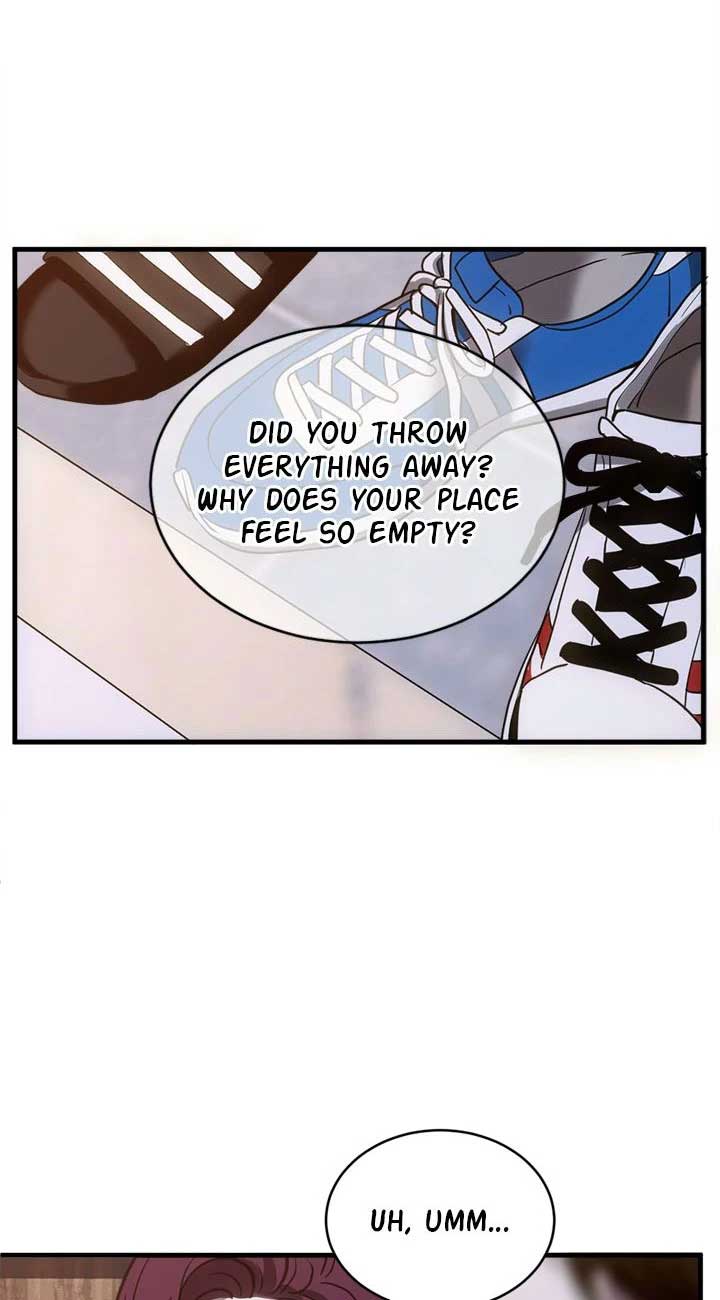 Third night only Chapter 50 page 59
