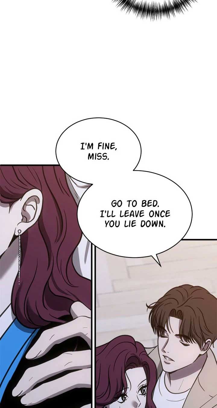 Third night only Chapter 50 page 61