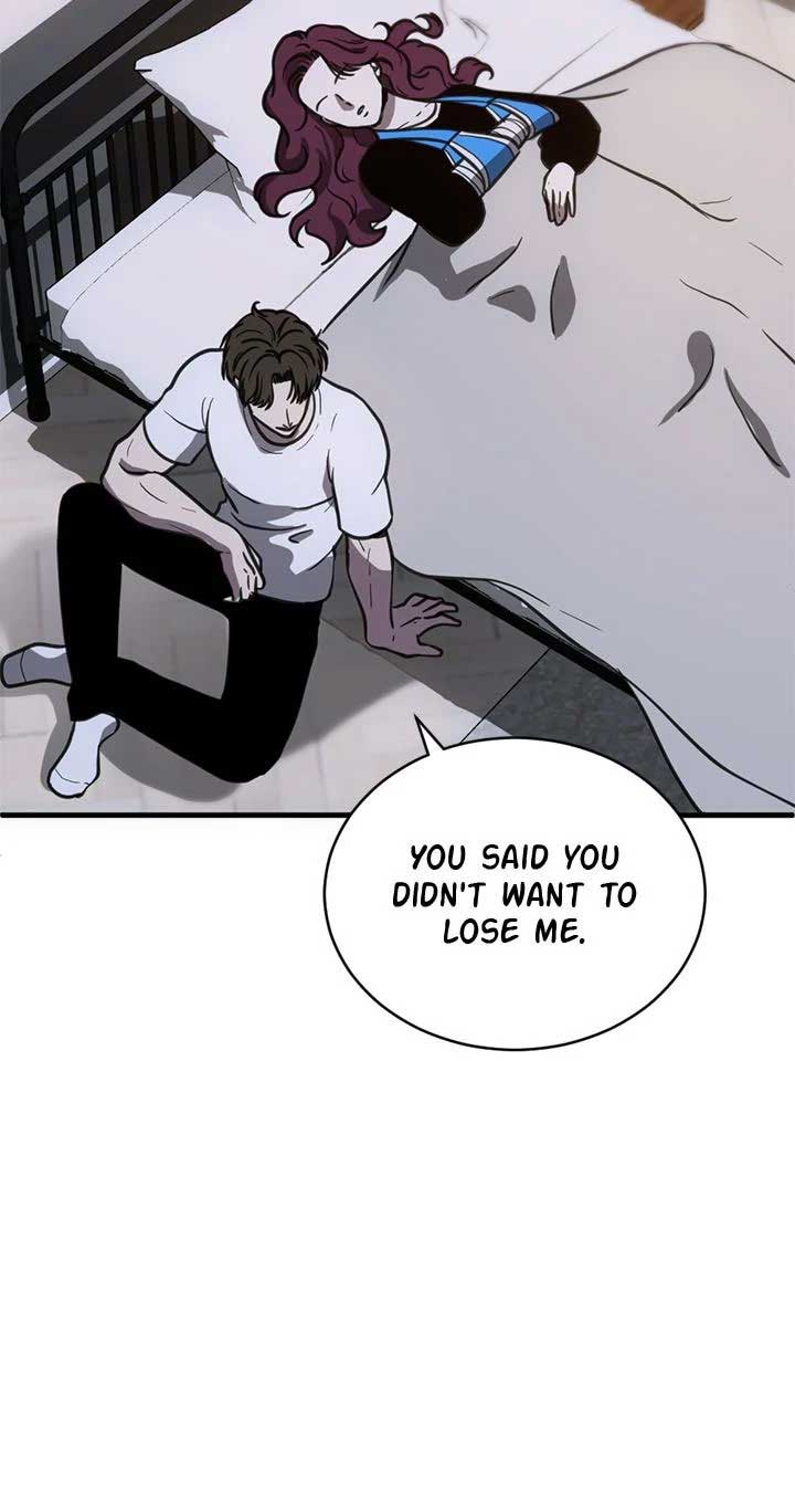 Third night only Chapter 50 page 66