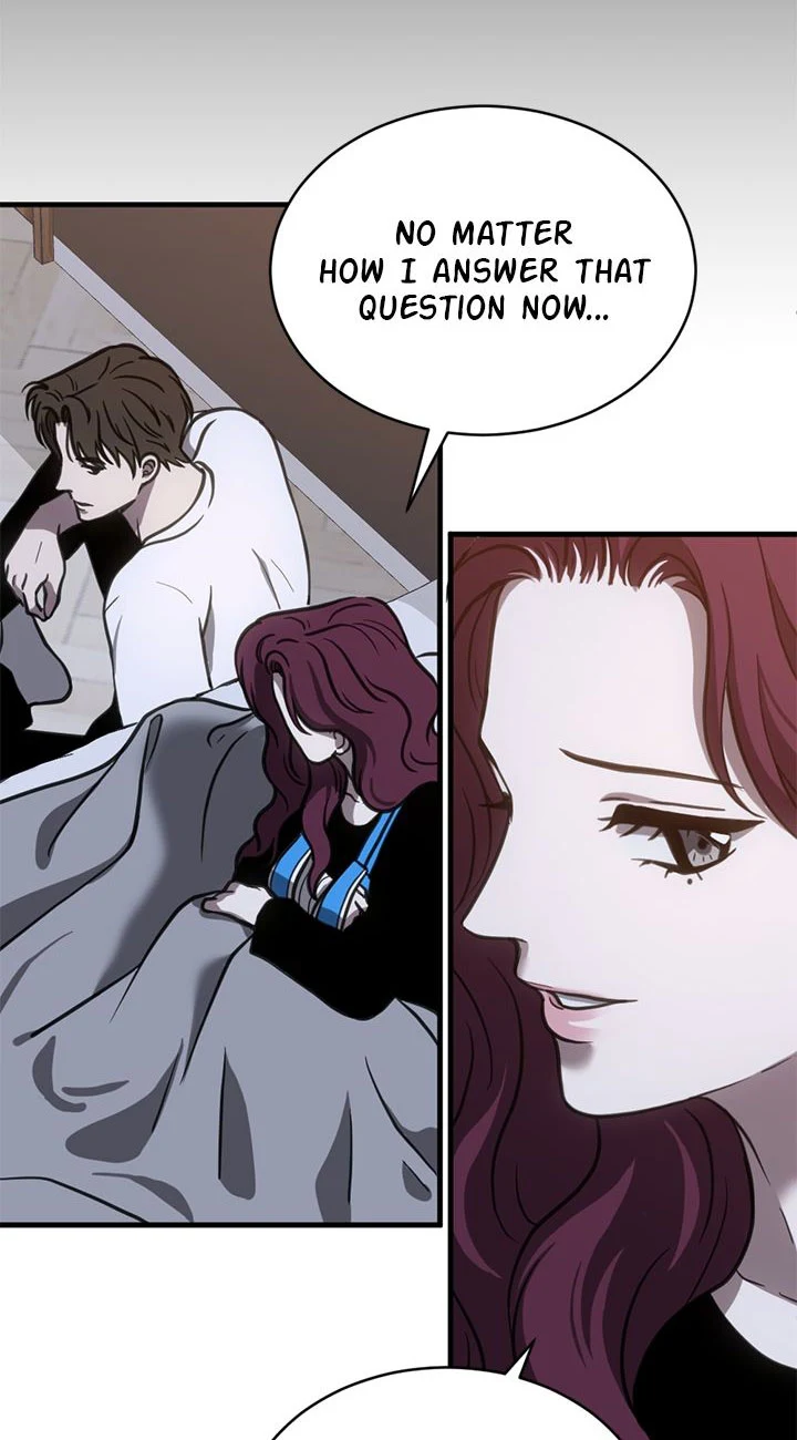 Third night only Chapter 51 page 9