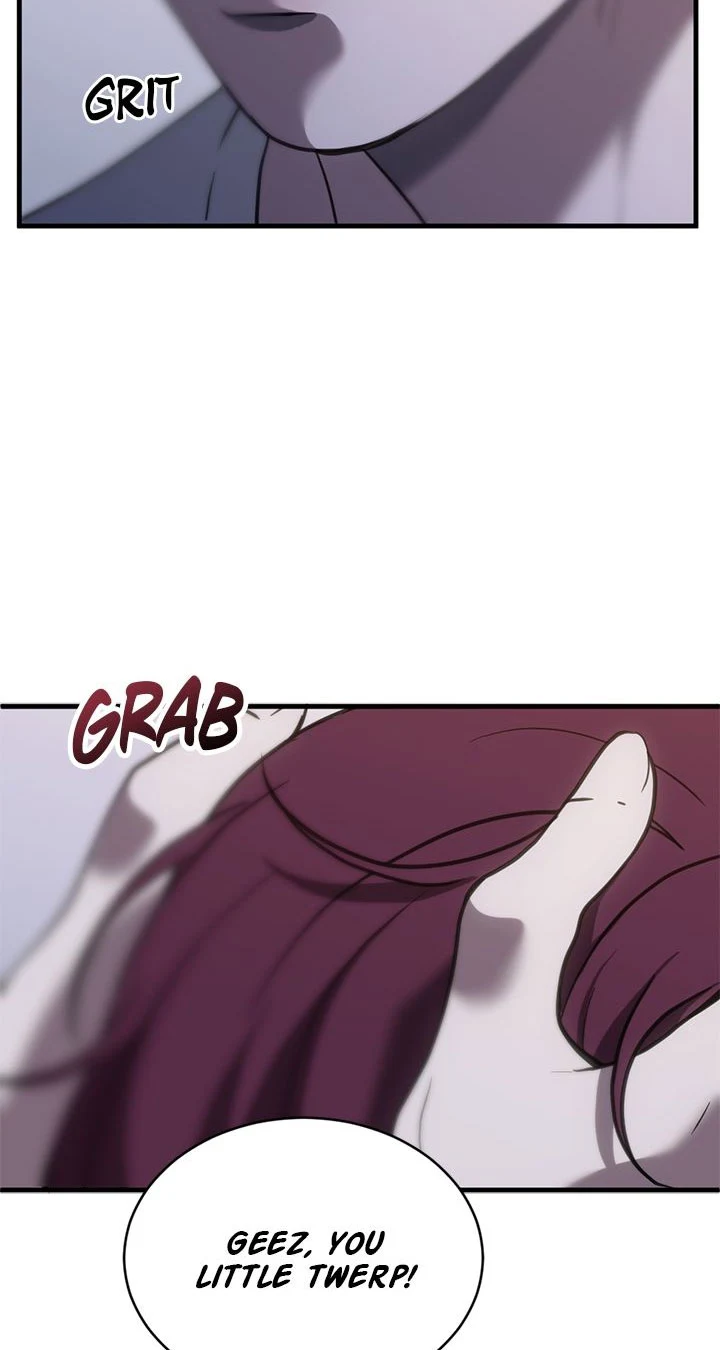 Third night only Chapter 51 page 11