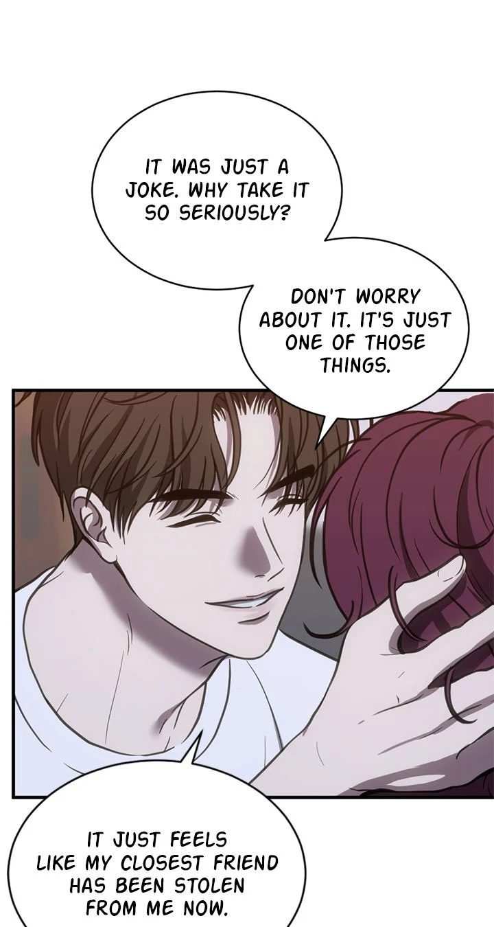 Third night only Chapter 51 page 13