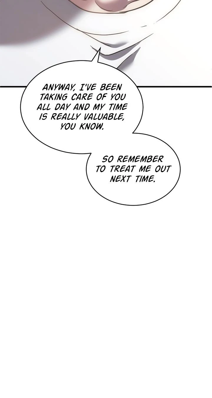 Third night only Chapter 51 page 16