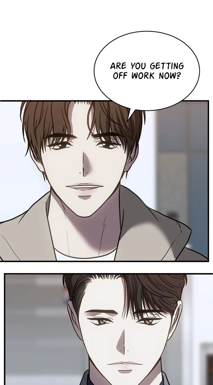 Third night only Chapter 51 page 18