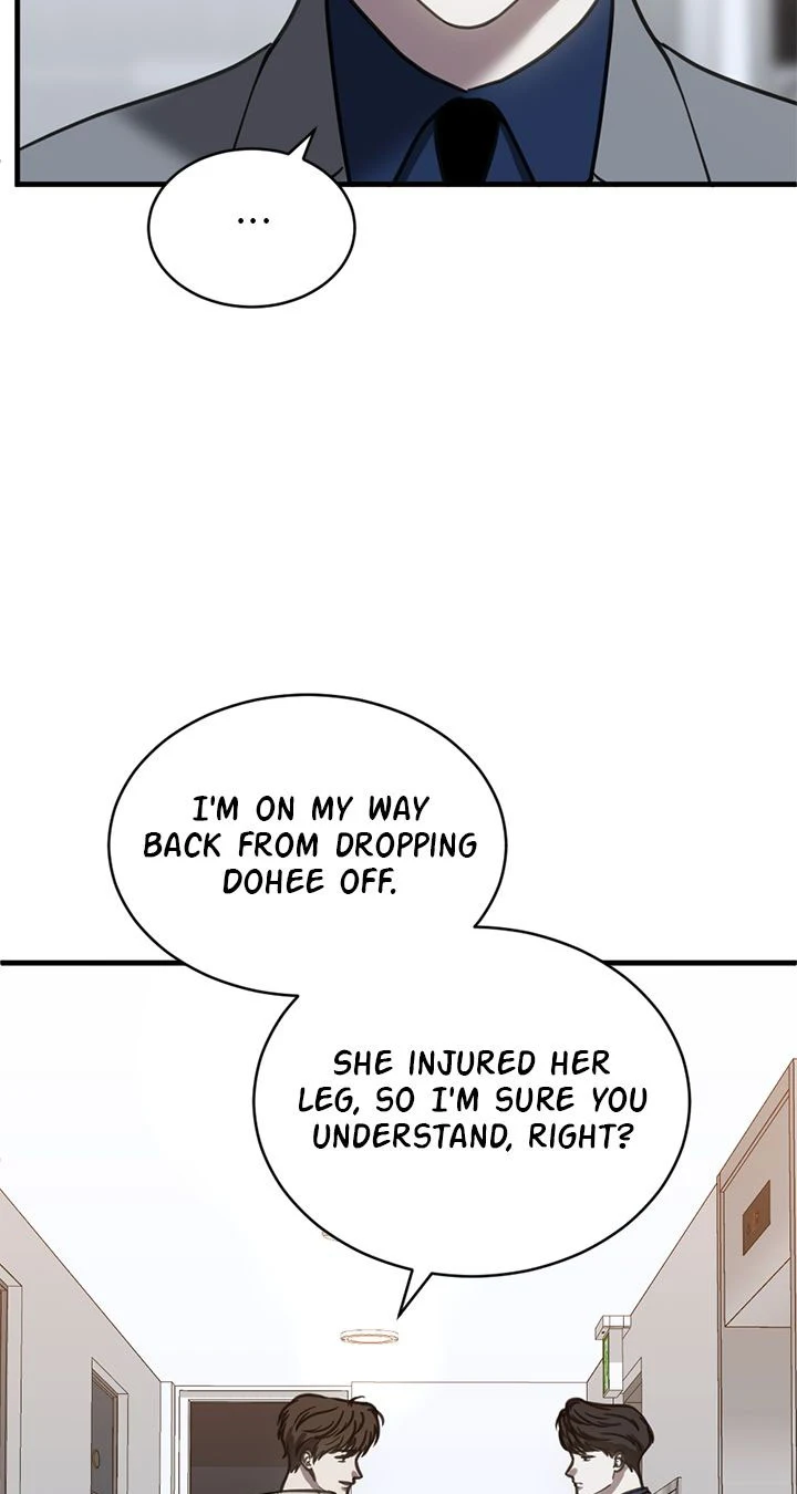 Third night only Chapter 51 page 19