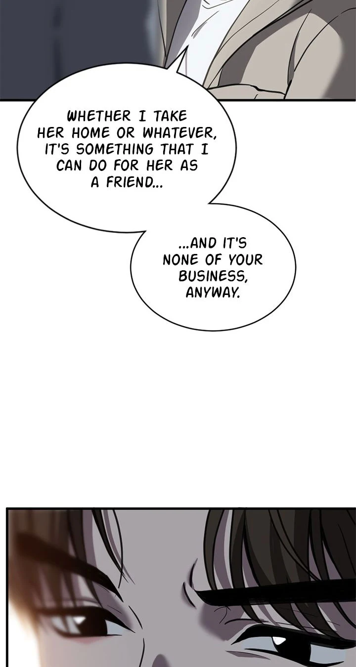 Third night only Chapter 51 page 27