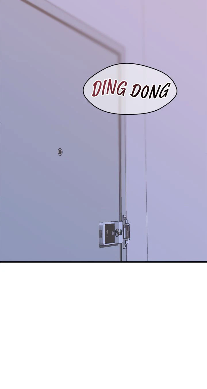 Third night only Chapter 51 page 33