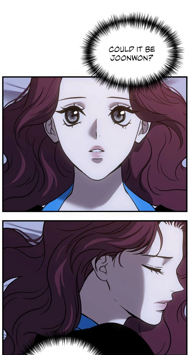 Third night only Chapter 51 page 34