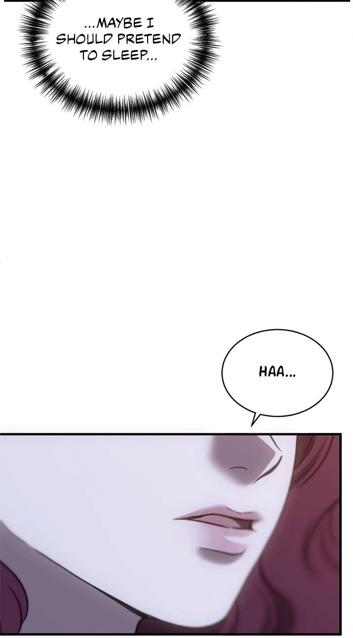 Third night only Chapter 51 page 35