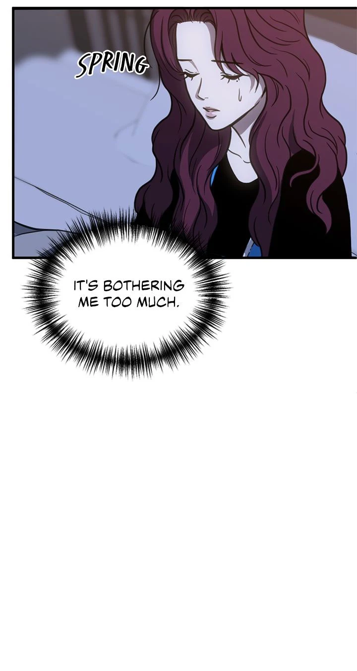 Third night only Chapter 51 page 36
