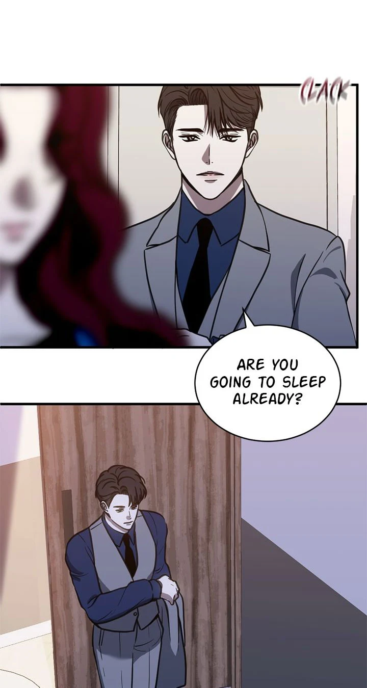 Third night only Chapter 51 page 37
