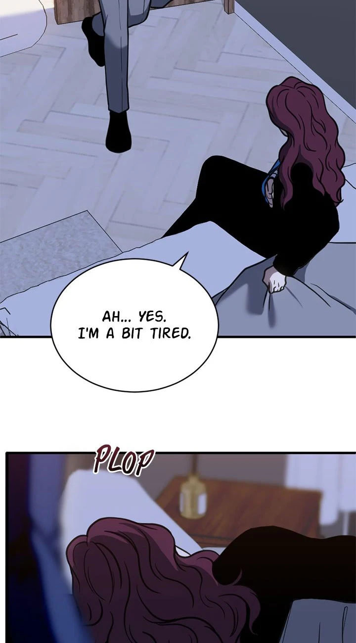 Third night only Chapter 51 page 38