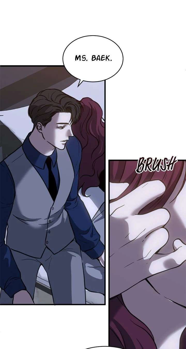 Third night only Chapter 51 page 40