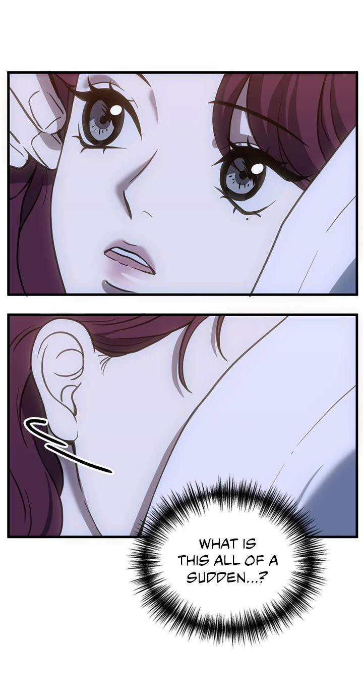 Third night only Chapter 51 page 43