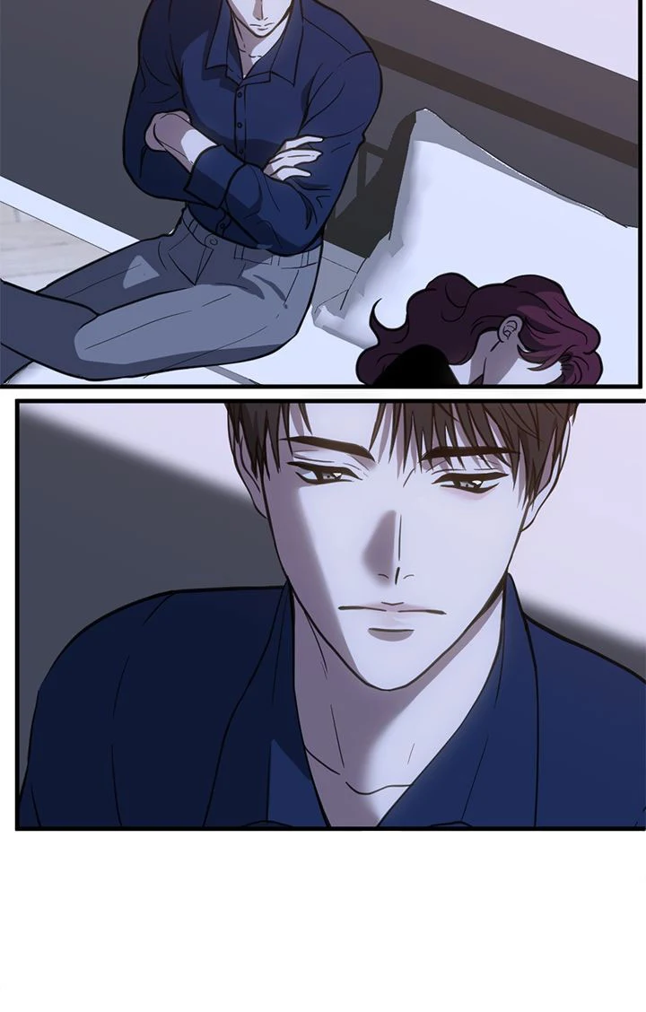 Third night only Chapter 51 page 46