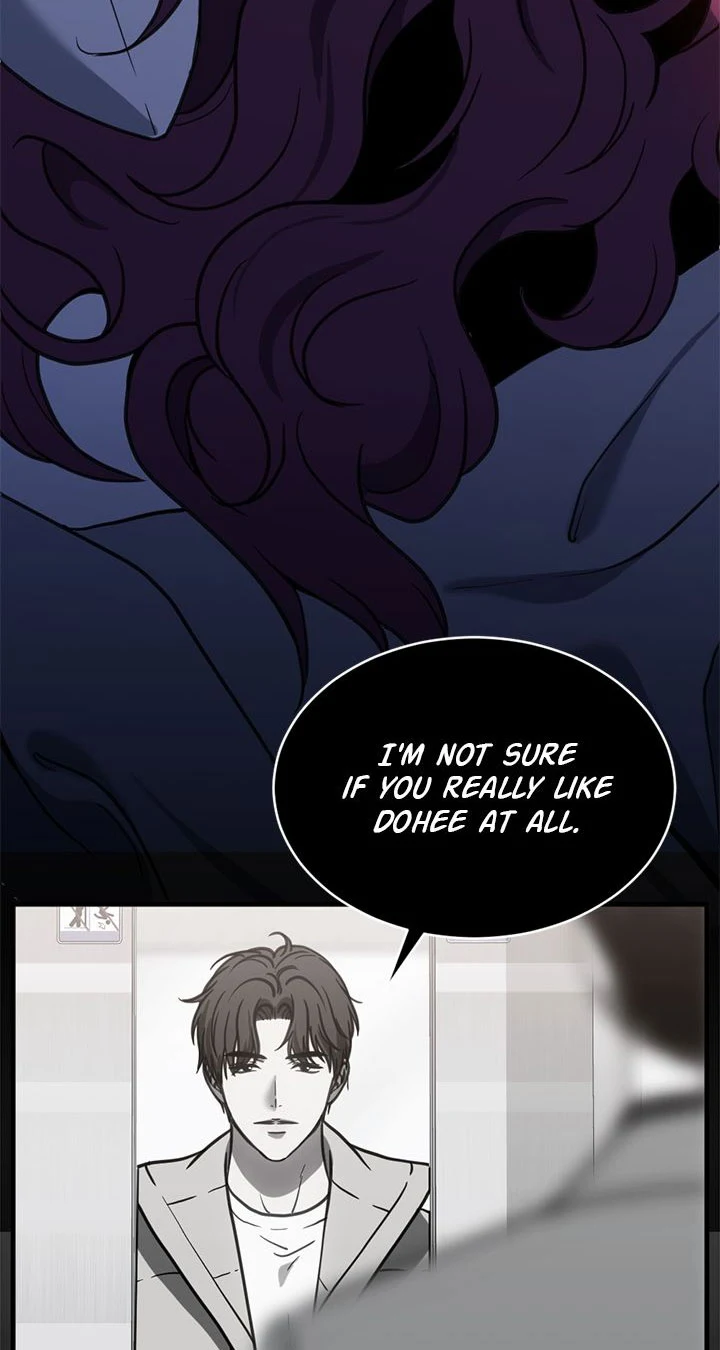 Third night only Chapter 51 page 48