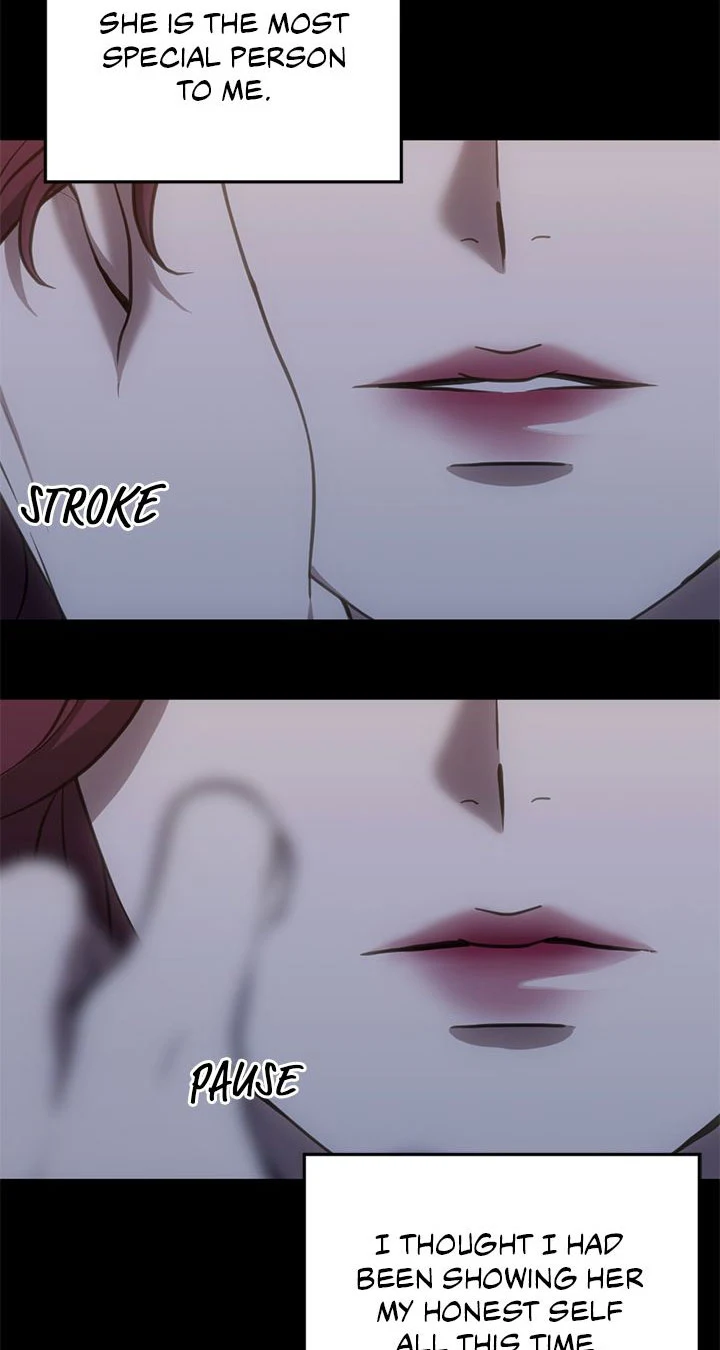 Third night only Chapter 51 page 51