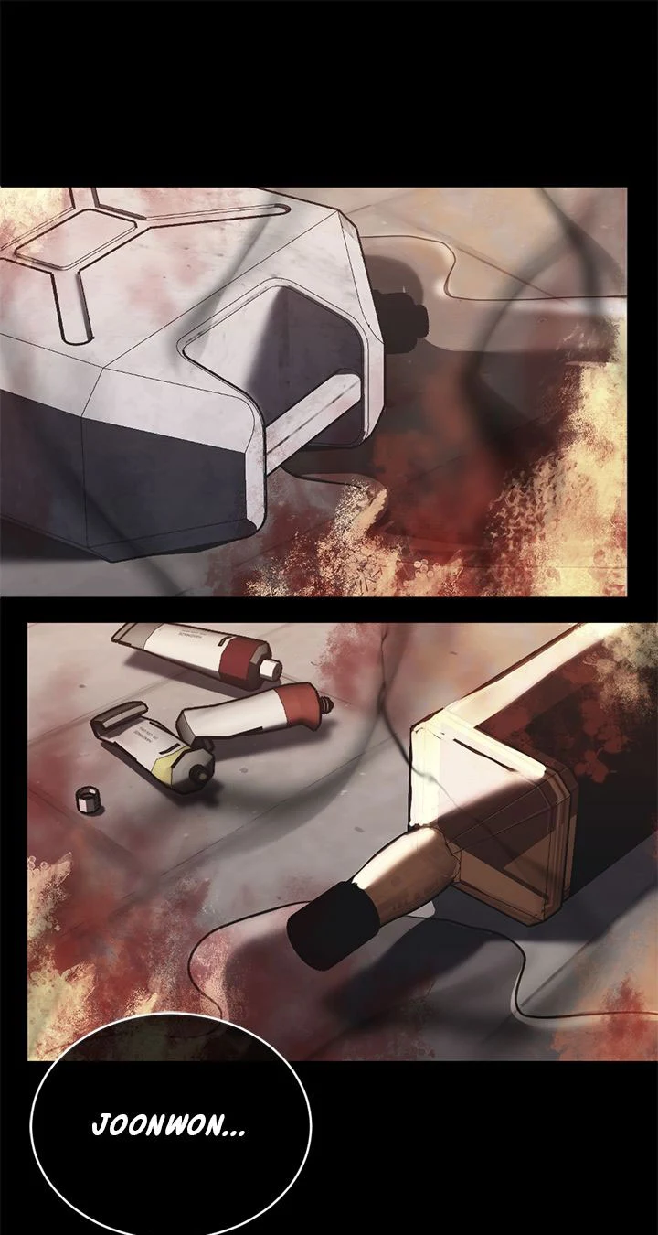 Third night only Chapter 51 page 57