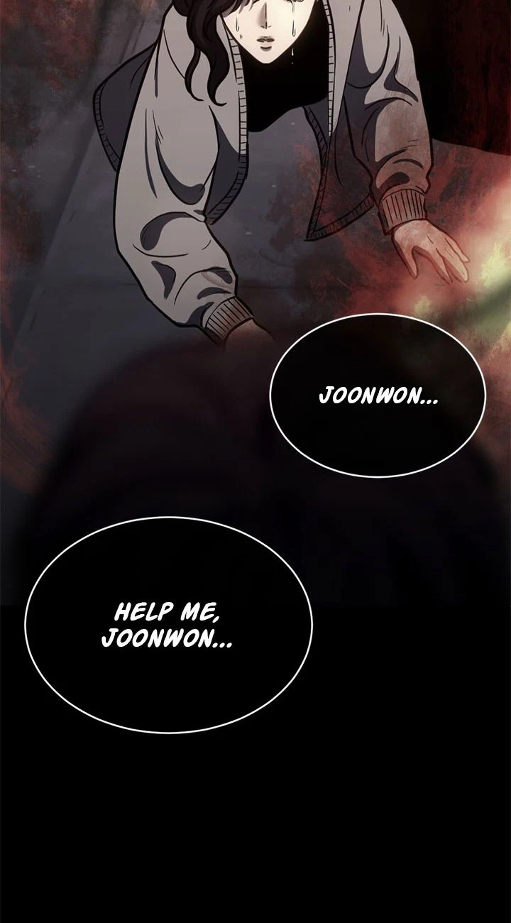 Third night only Chapter 51 page 59