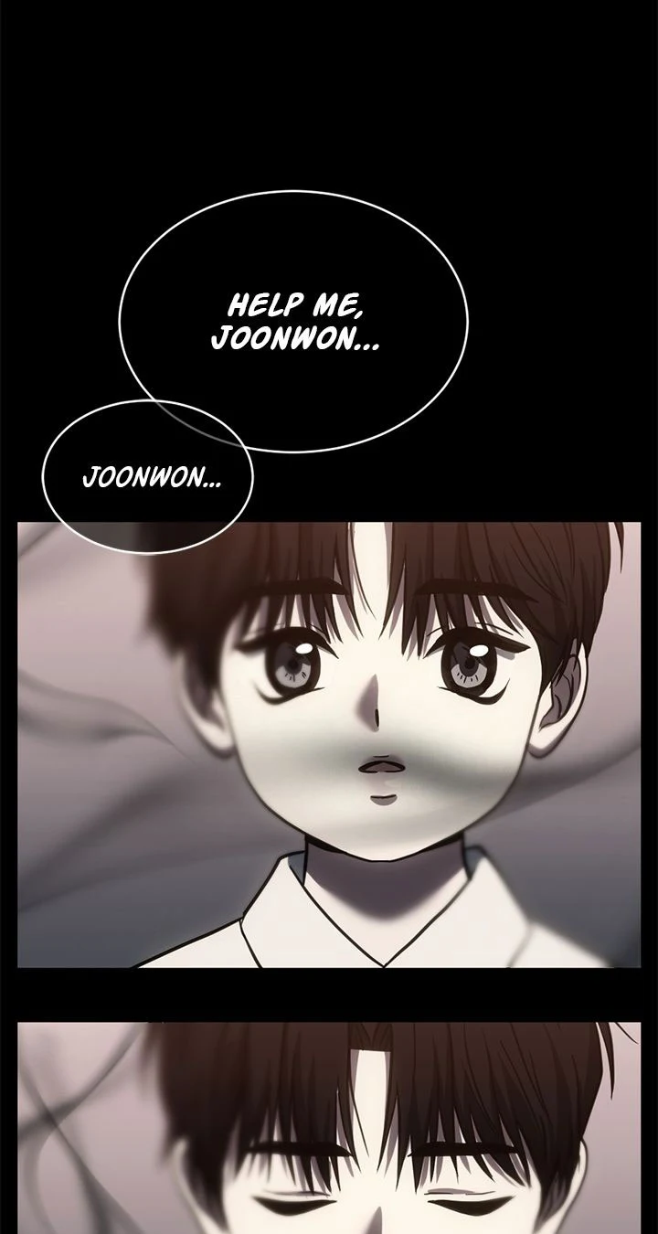 Third night only Chapter 51 page 60