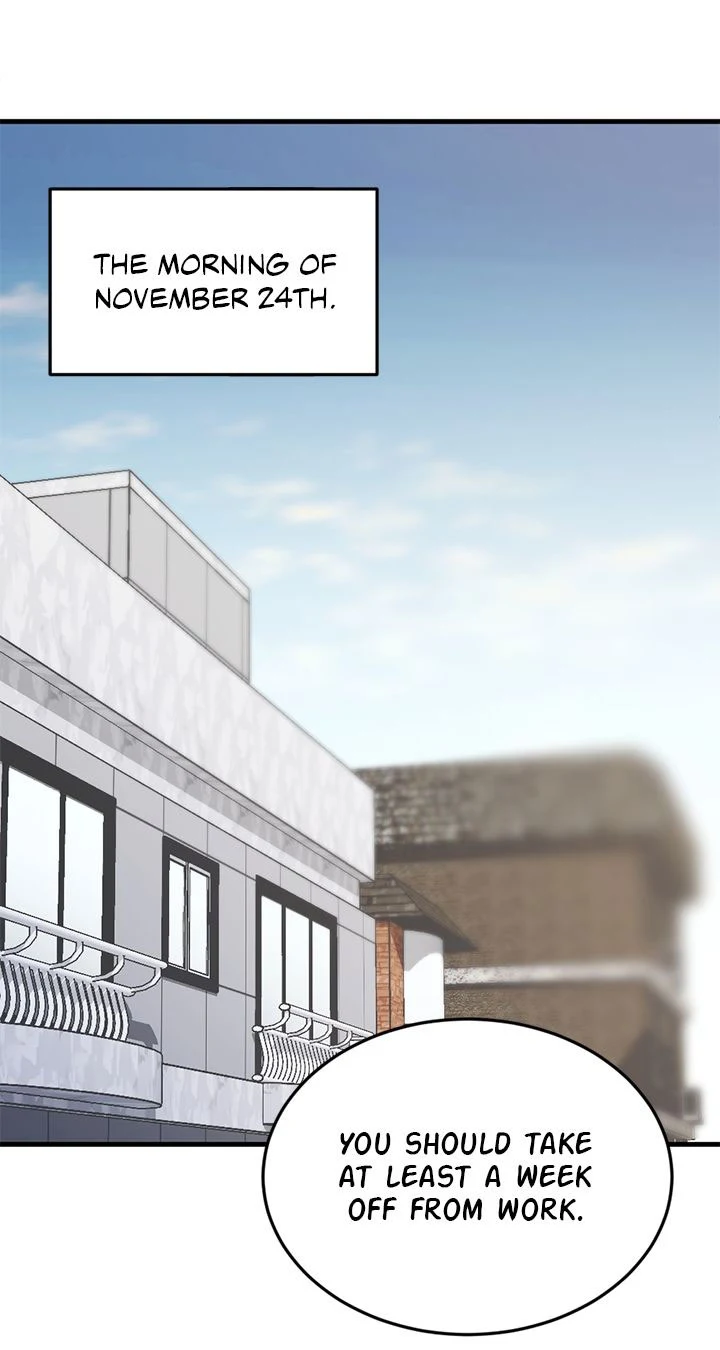 Third night only Chapter 51 page 67