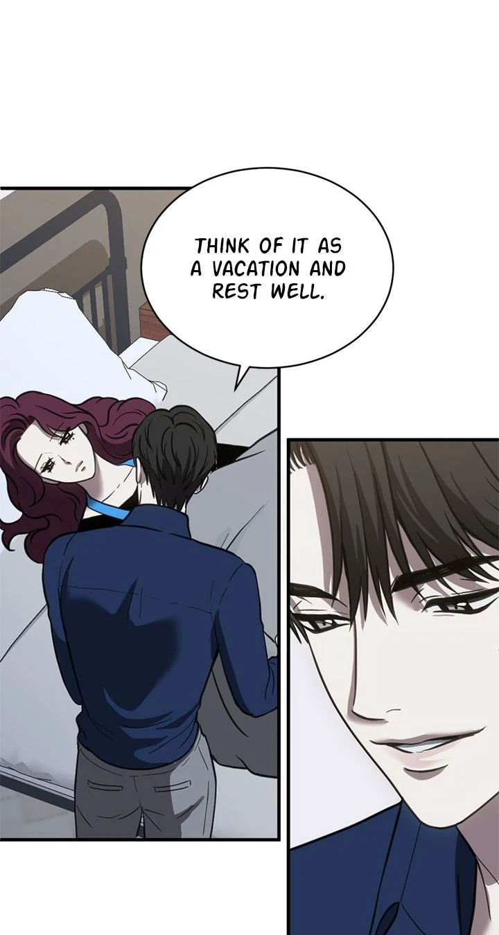 Third night only Chapter 51 page 68