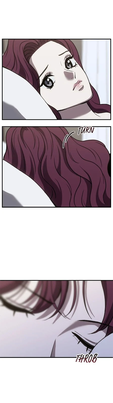 Third night only Chapter 51 page 70