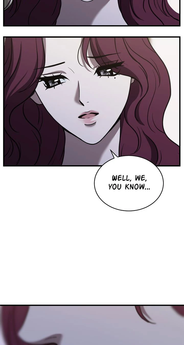 Third night only Chapter 51 page 74