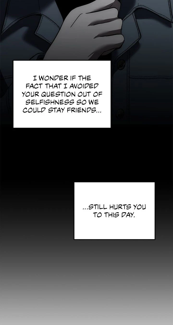 Third night only Chapter 51 page 8