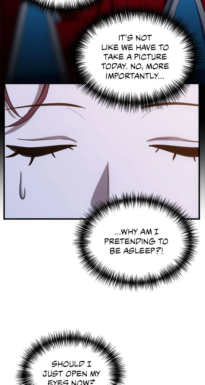 Third night only Chapter 52 page 11