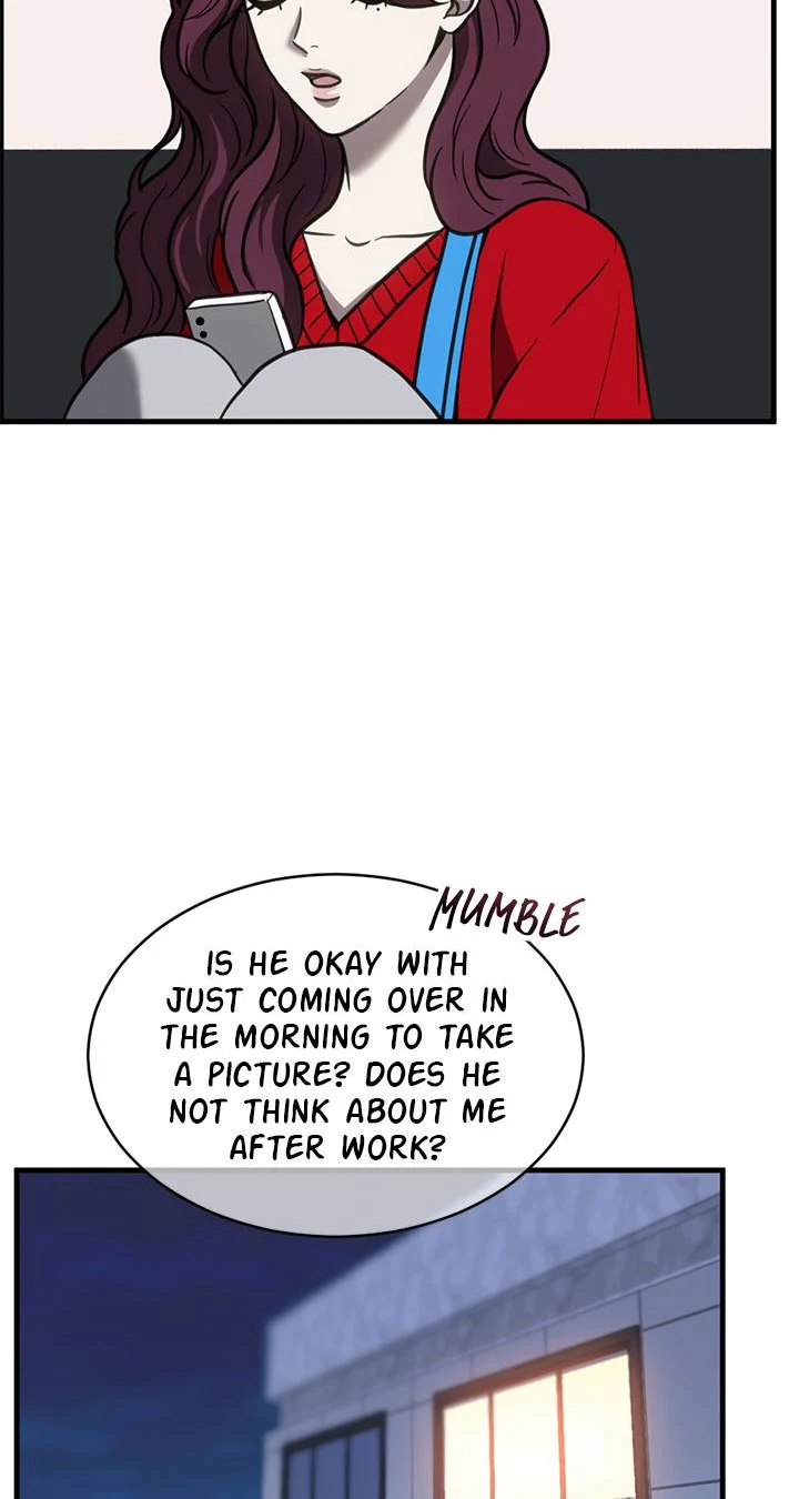 Third night only Chapter 52 page 1