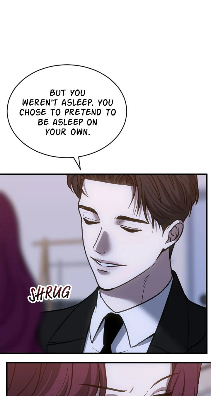 Third night only Chapter 52 page 21