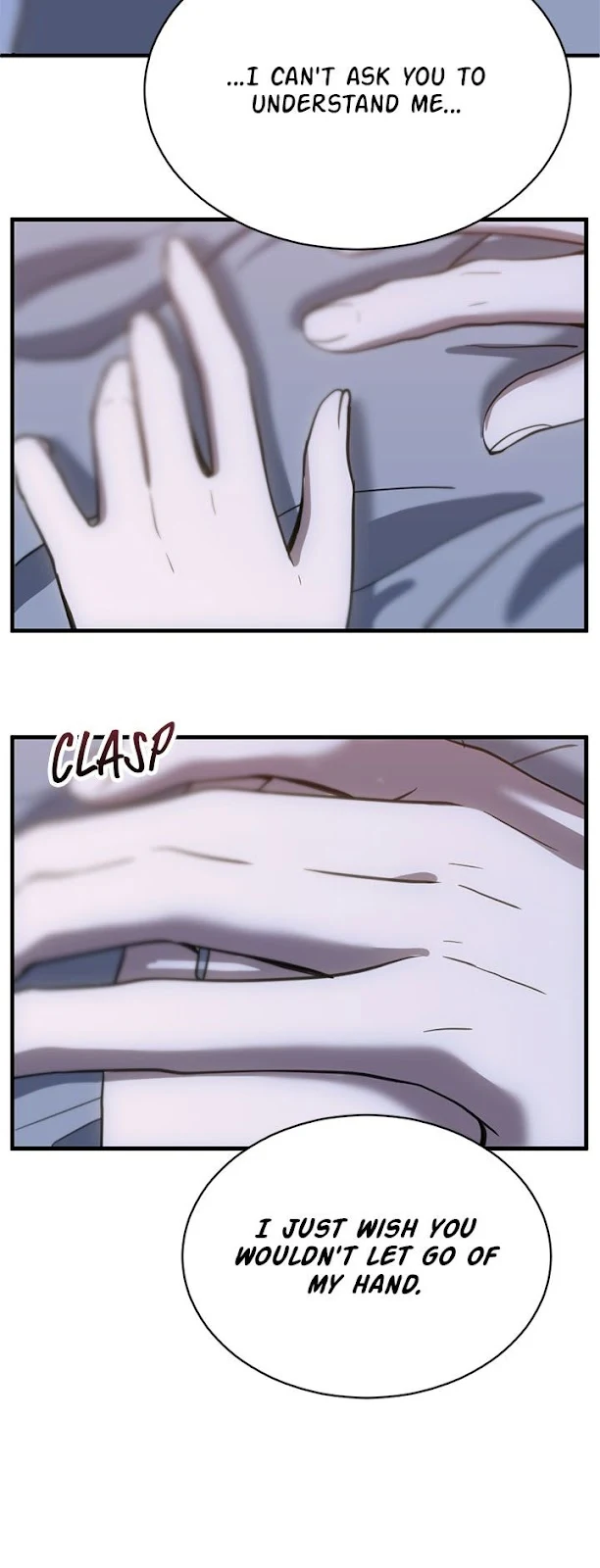 Third night only Chapter 52 page 27