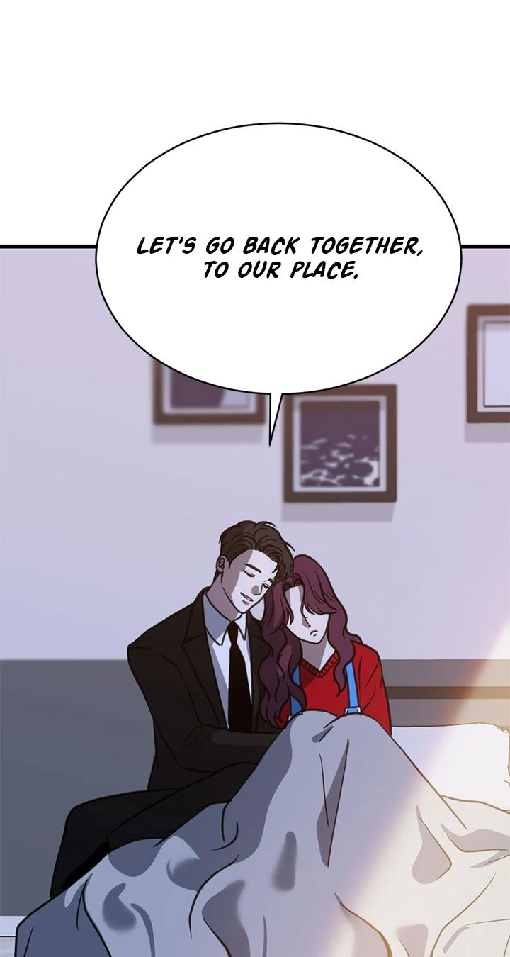 Third night only Chapter 52 page 28