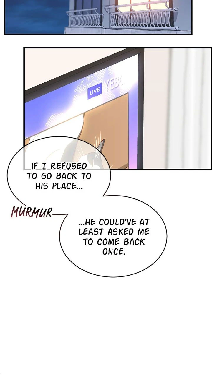 Third night only Chapter 52 page 2