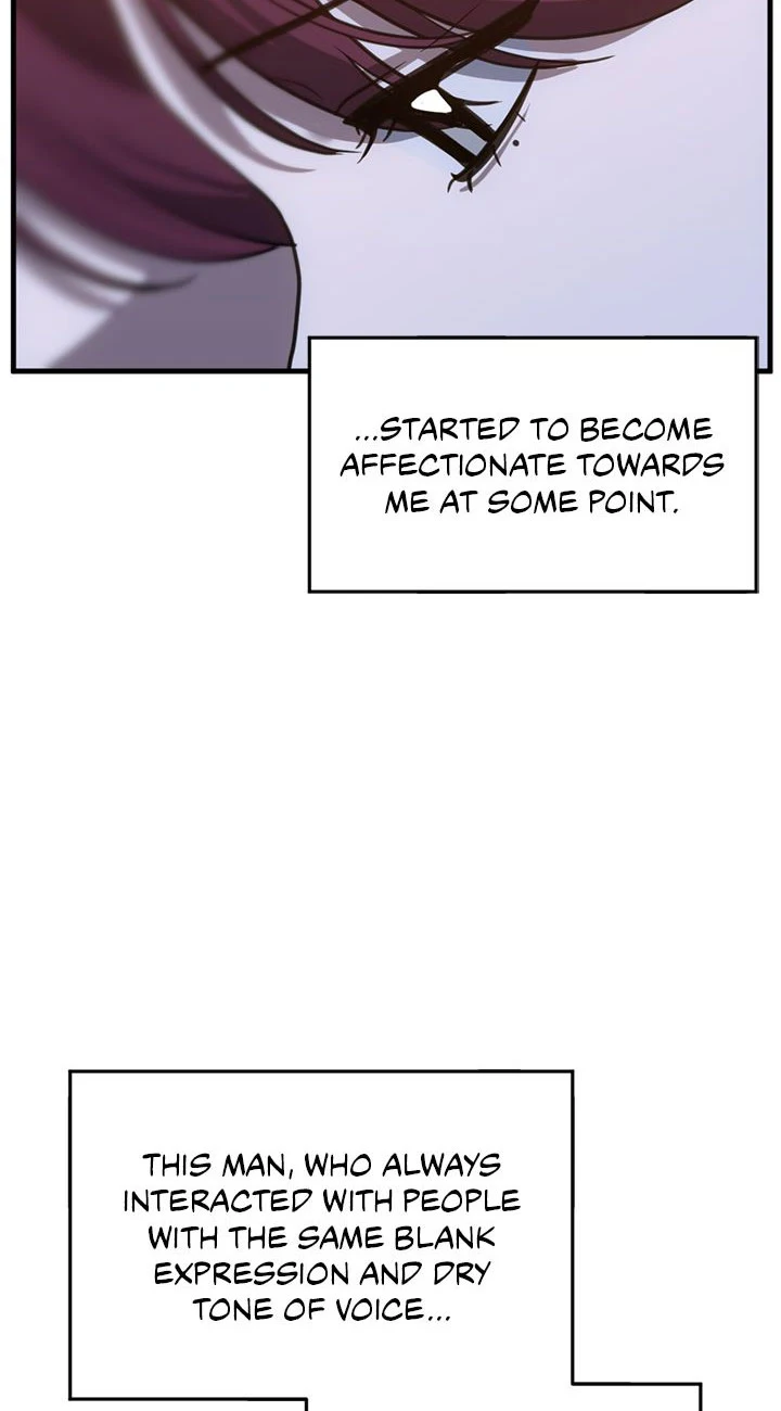 Third night only Chapter 52 page 30