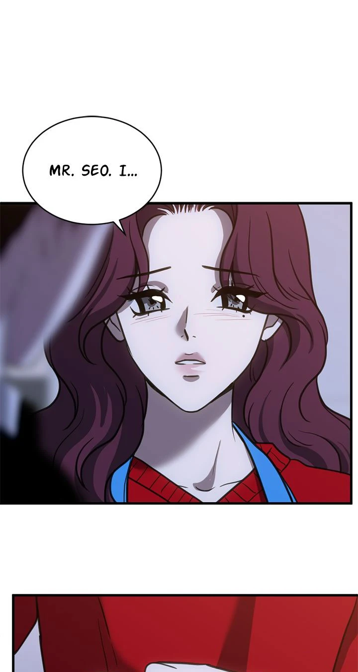 Third night only Chapter 52 page 35