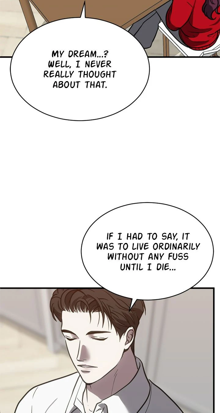 Third night only Chapter 52 page 41