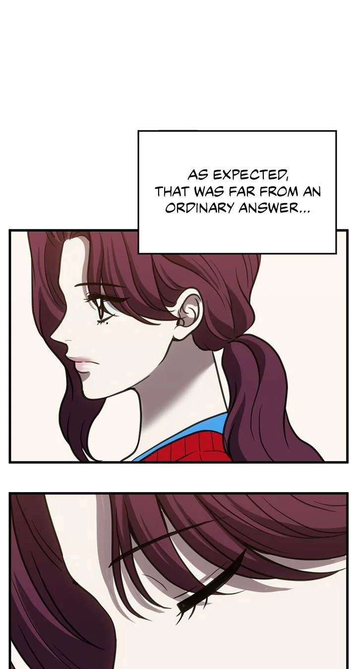 Third night only Chapter 52 page 44